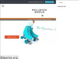 Sites similar to rollbackworld.com