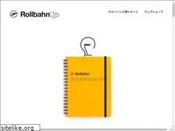 Sites similar to rollbahn.jp