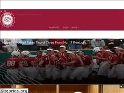 Sites similar to rollbamaroll.com