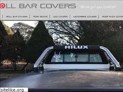 Sites similar to rollbarcovers.com
