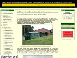 Sites similar to rollbocklok.de