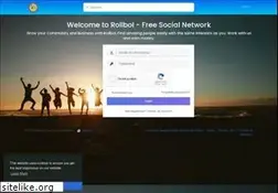 Sites similar to rollbol.com