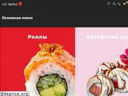 Sites similar to rollbros.by