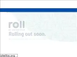 Sites similar to rollbygoodyear.com