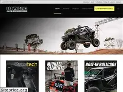 Sites similar to rollcage.com.au