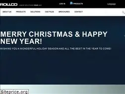 Sites similar to rollco.eu