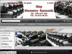 Sites similar to rollco.pl