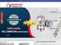 Sites similar to rollcompactormachine.com