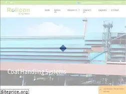 Sites similar to rollconconveyors.com