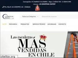 Sites similar to rolle.cl