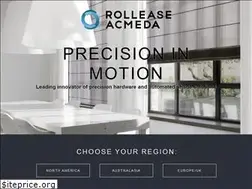 Sites similar to rolleaseacmeda.com