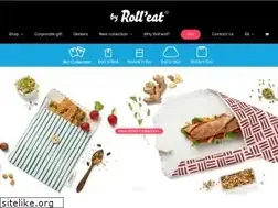 Sites similar to rolleat.com