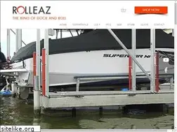 Sites similar to rolleaz.com