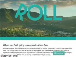 Sites similar to rollebike.com