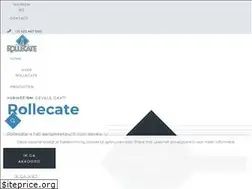 Sites similar to rollecate.nl