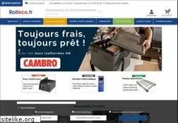 Sites similar to rolleco.fr