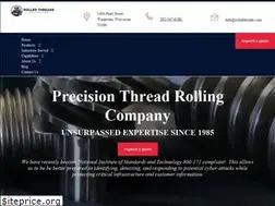 Sites similar to rolledthreads.com