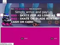 Sites similar to rollegoli.co.za