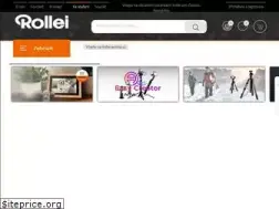 Sites similar to rollei-eshop.cz