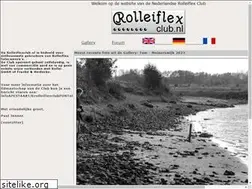 Sites similar to rolleiflexclub.nl