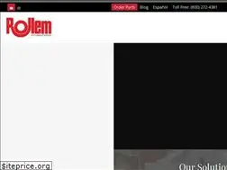 Sites similar to rollemusa.com
