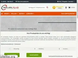 Sites similar to rollen-plus.de