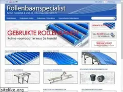 Sites similar to rollenbaanspecialist.nl
