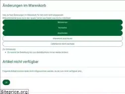 Sites similar to rollende-gemuesekiste.de