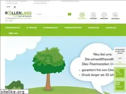 Sites similar to rollenland.at