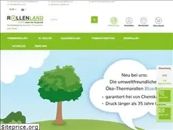 Sites similar to rollenland.ch