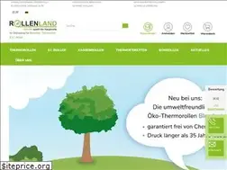 Sites similar to rollenland.de