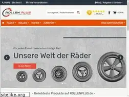 Sites similar to rollenplus.de