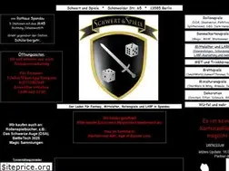Sites similar to rollenspiel-berlin.de