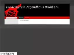 Sites similar to rollenspiel-bruehl.de