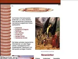 Sites similar to rollenspiel-info.de