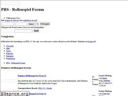Sites similar to rollenspiel.in