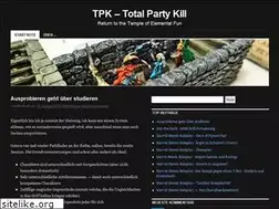 Sites similar to rollenspiel.wordpress.com
