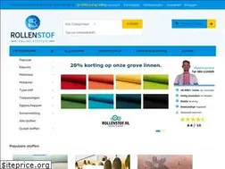 Sites similar to rollenstof.nl