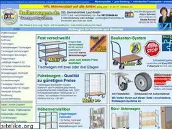 Sites similar to rollenwagen.de