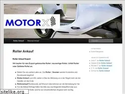 Sites similar to roller-ankauf.com