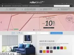 Sites similar to roller-blinds-direct.co.uk