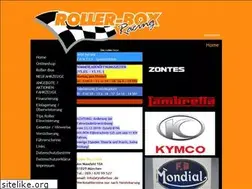 Sites similar to roller-box.de