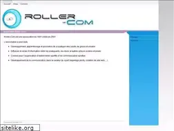 Sites similar to roller-com.fr