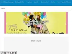 Sites similar to roller-paradies-shop.de