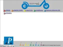 Sites similar to roller-parkplatz.de