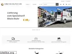 Sites similar to roller-revolution.de