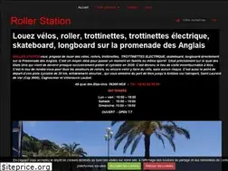 Sites similar to roller-station.net