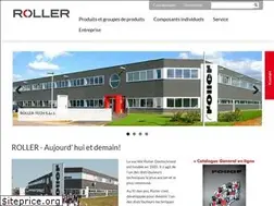 Sites similar to roller-tech.eu