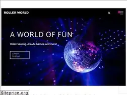 Sites similar to roller-world.com