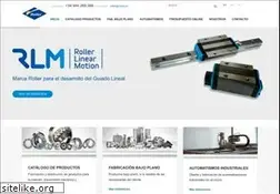 Sites similar to roller.es